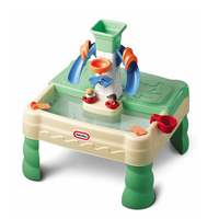 Little Tikes Sandy Lagoon Waterpark