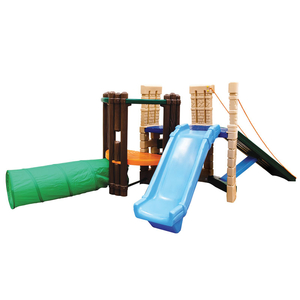 Little Tikes Seek Explorer Climber