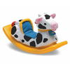 Little Tikes Soft Rocking Cow