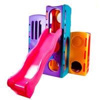 Little Tikes Tropical Playground Climber
