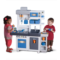 Little Tikes Ultimate Cook Kitchen