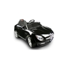 Mercedes SLK Class 6v Ride on Car Black