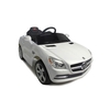 Mercedes SLK Class 6v Ride on Car White
