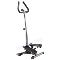 Mighty Deluxe Twist Stepper