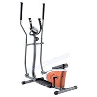 Mighty Easy Strider Foldaway Magnetic Elliptical Trainer