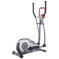 Mighty Smooth Strider Programmable Elliptical Trainer