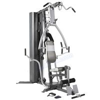 Mighty Titan Multi Home Gym
