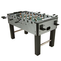 Mightymast 4ft 6 Lunar Table Football