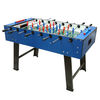 Mightymast 4ft 6 Smile Table Football (Blue)