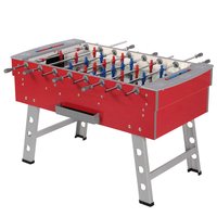Mightymast 5ft Carnival Football Table