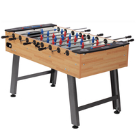 Mightymast 5ft Club Table Football