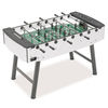 Mightymast 5ft Fun Table Football (Aluminium)