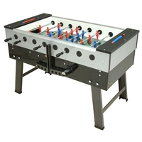 Mightymast 5ft San Siro Football Table