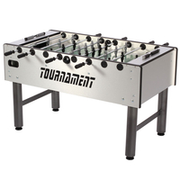 Mightymast 5ft Tournament Table Football
