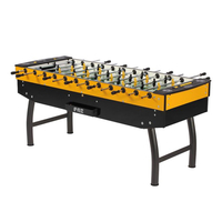 Mightymast 7ft Party Football Table