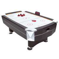 Mightymast 7ft Vortex Air Hockey Table