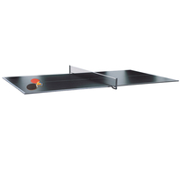 Mightymast 9ft Indoor Table Tennis Conversion Kit