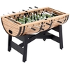 Mightymast Barrel Table Football Game