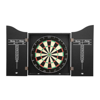 Mightymast Dartboard Set Accessories