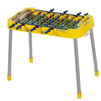 Mightymast Dribbling Plus Multiplay Games Table