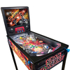 Mightymast Star Galaxy Professional Pinball Machine