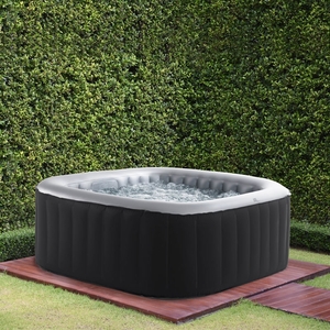 Mspa Alpine Delight Bubble Spa