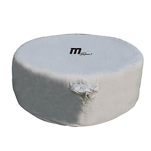 Mspa Bubble Spa All Over Cover 6 Person