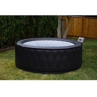 MSpa Mont Blanc Premium Bubble Spa