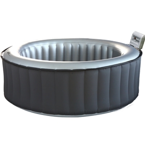 Mspa Silver Cloud LITE Bubble Spa