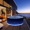 MSpa Starry Delight Bubble Spa