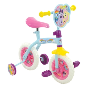 My Little Pony 2in1 10inch Training Bike