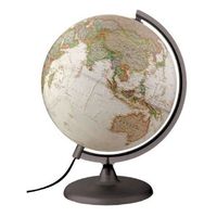 National Geographic Executive Illuminated Globe