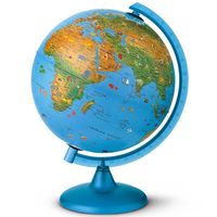 Nova Rico Arca Illuminated Globe