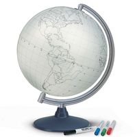 Nova Rico Blank Globe