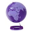 Nova Rico Coloured Purple Globe