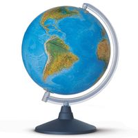 Nova Rico Elite Illuminated Globe