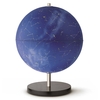 Nova Rico Linea Stellare Illuminated Globe