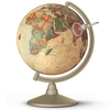 Nova Rico Marco Polo Illuminated Globe