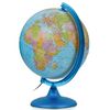 Nova Rico Night and Day Illuminated Globe