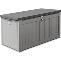 Ontario 190 Litre Garden Storage Box