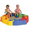Paradiso Columbus Water and Sandpit