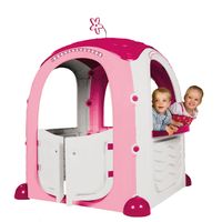 Paradiso Pink Cocoon Playhouse