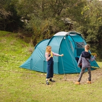 Pavillo Family Dome 4 Person Tent