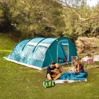 Pavillo Family Dome 6 Person Tent