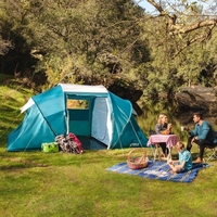 Pavillo Family Ground 4 Person Tent
