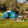 Pavillo Family Ground 6 Person Tent