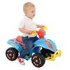 Paw Patrol 6V Battery Operated Quad
