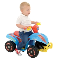 Paw Patrol 6V Battery Operated Quad