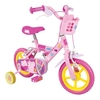 Peppa Pig 12 inch Bike