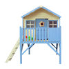 Playland Hawthorn Tower Playhouse